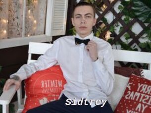Sidtrey
