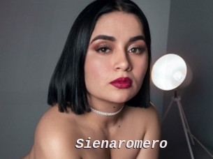Sienaromero