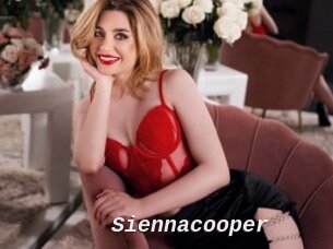 Siennacooper