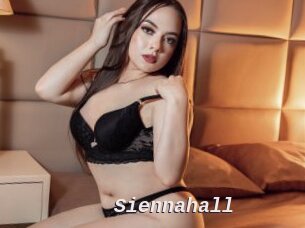Siennahall