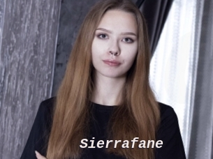 Sierrafane
