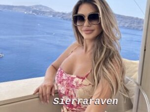 Sierraraven
