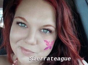 Sierrateague
