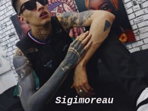Sigimoreau