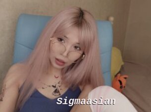 Sigmaasian