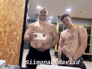 Siimonanddaviid