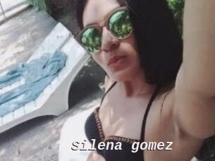 Silena_gomez