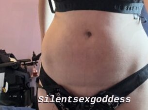 Silentsexgoddess