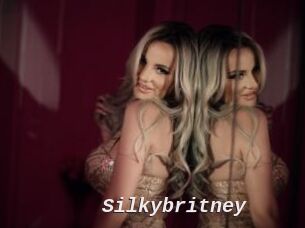 Silkybritney