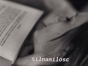 Silnamilosc