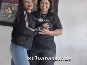 Silvanaalexis