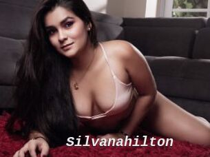 Silvanahilton