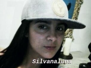 Silvanaluna