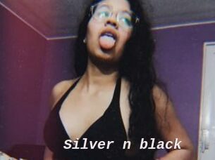 Silver_n_black