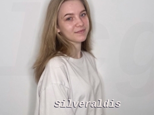 Silveraldis