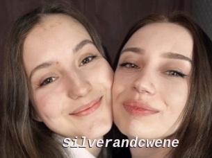 Silverandcwene