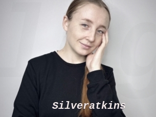 Silveratkins