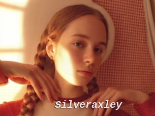 Silveraxley