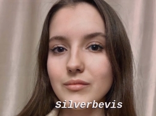 Silverbevis