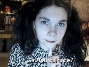 Silvercaramel