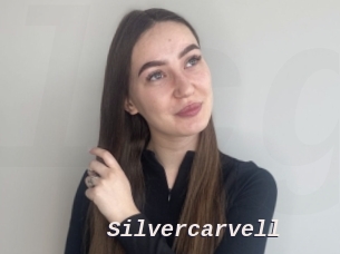 Silvercarvell