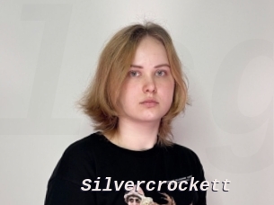silvercrockett Live Camgirls Sex