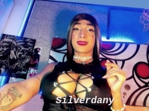 silverdany Live Camgirls Sex