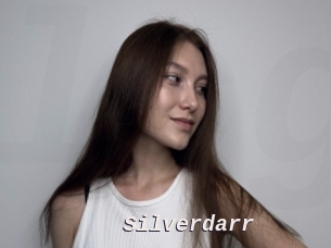 Silverdarr