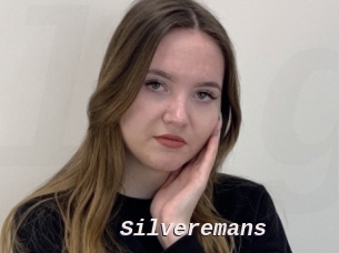 Silveremans