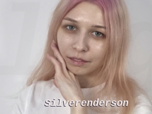 Silverenderson