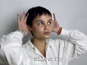 Silverfay