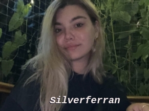 silverferran Live Camgirls Sex