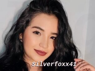 Silverfoxx41