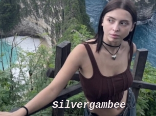 Silvergambee
