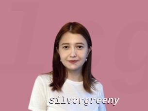 Silvergreeny