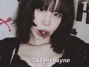 Silverhayne