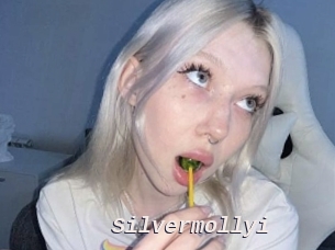 Silvermollyi
