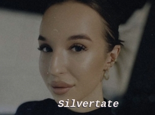 Silvertate