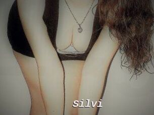 Silvi