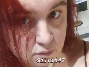 silvia47 Live Camgirls Sex