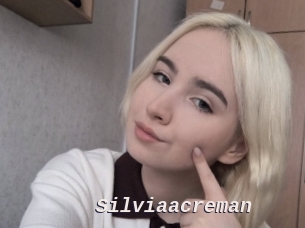 Silviaacreman