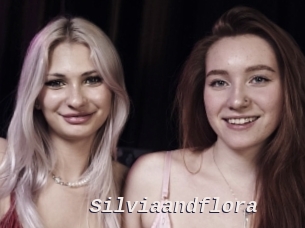 Silviaandflora