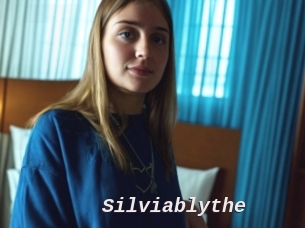Silviablythe