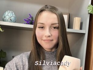 Silviacady