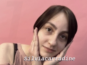 Silviacarradine