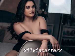 Silviacarterx
