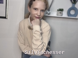 Silviachesser