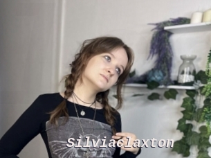 Silviaclaxton