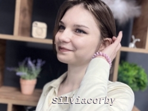 Silviacorby