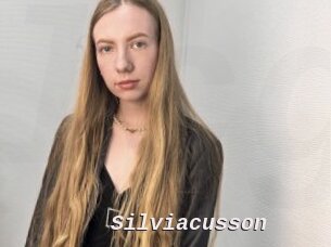 Silviacusson